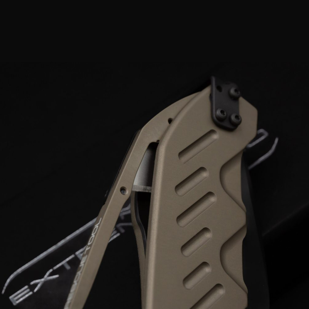 Extrema Ratio GLAUCA G1 7