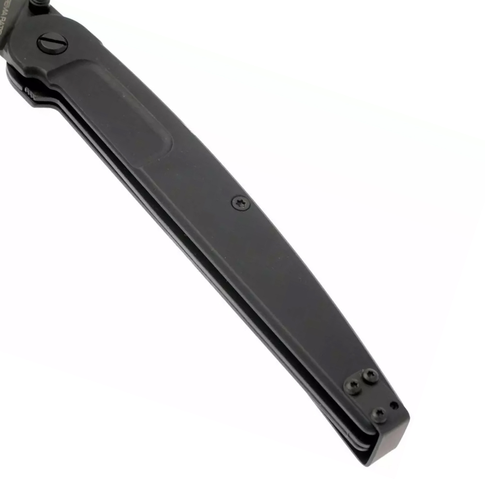 Extrema Ratio BF3 Dark Talon Black 3