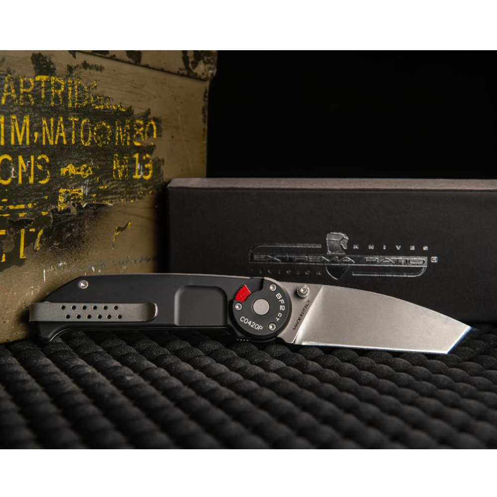 Extrema Ratio BF2 CT STONE WASHED 7