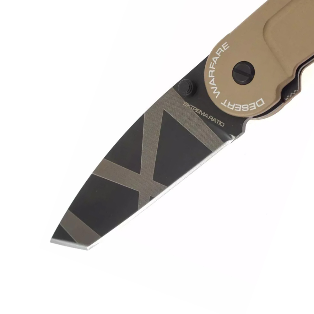 Extrema Ratio BF2 CT Desert Warfare 2