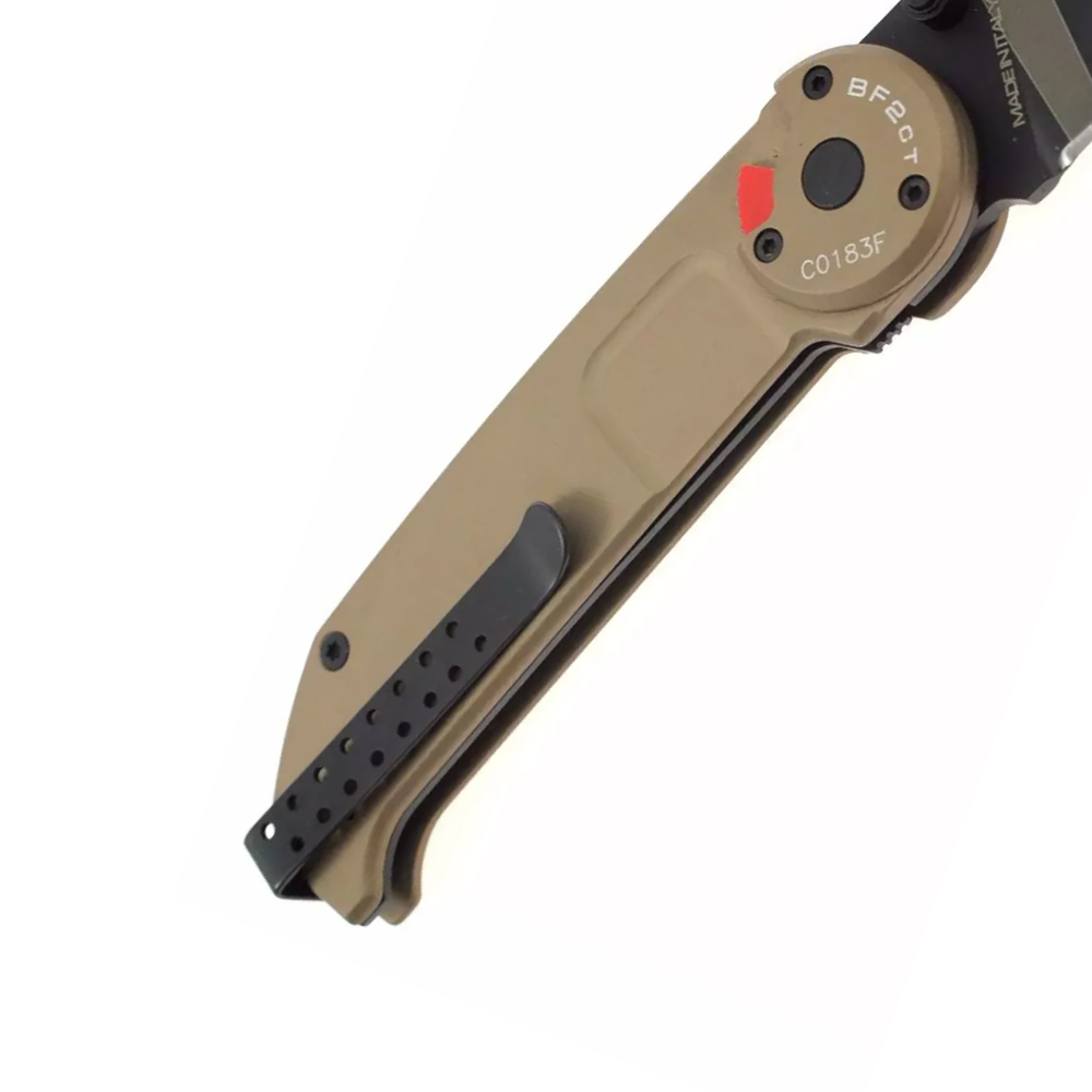 Extrema Ratio BF2 CT Desert Warfare 3