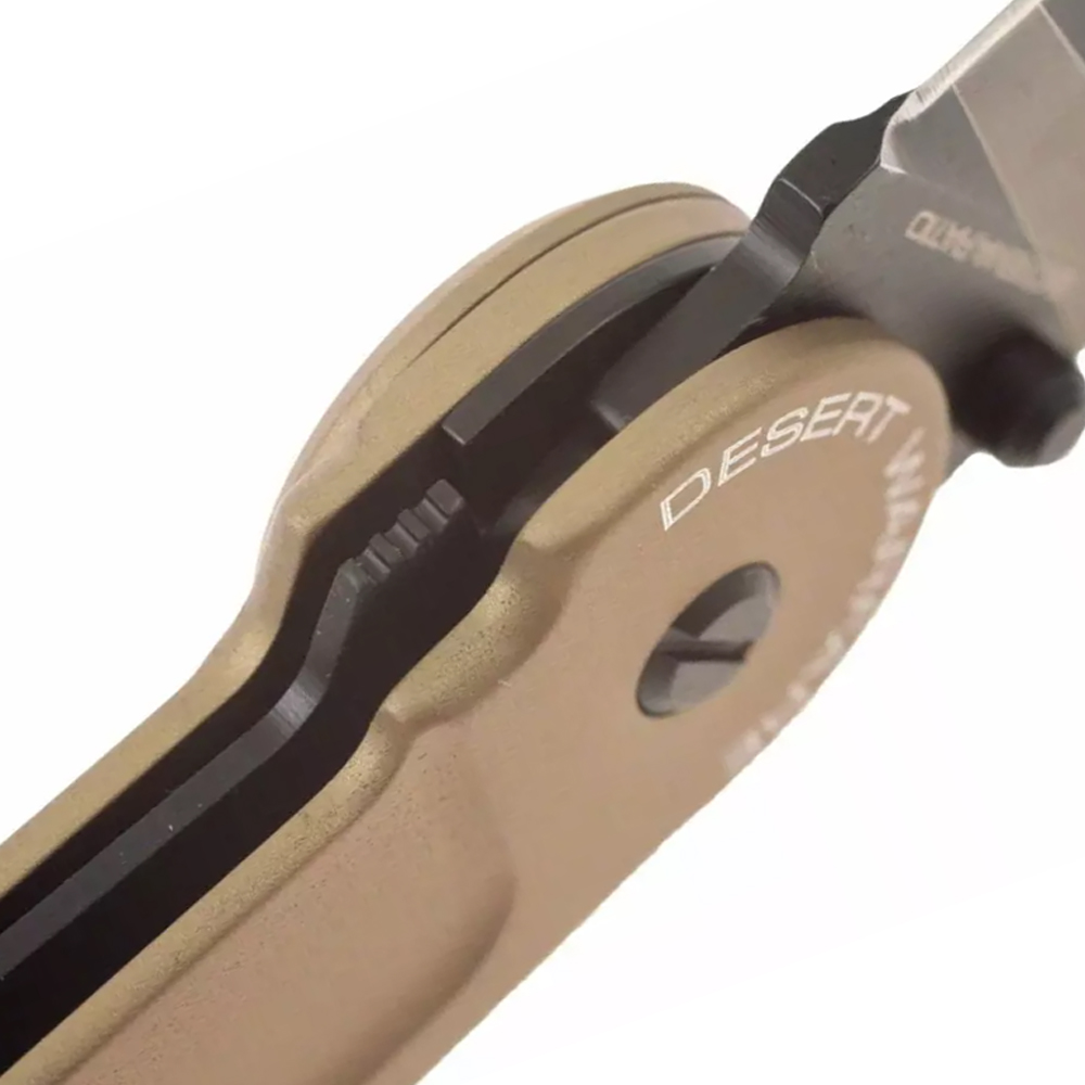 Extrema Ratio BF2 CT Desert Warfare 4