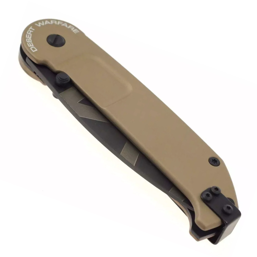 Extrema Ratio BF2 CT Desert Warfare 5