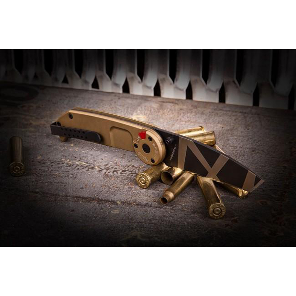 Extrema Ratio BF2 CT Desert Warfare 6