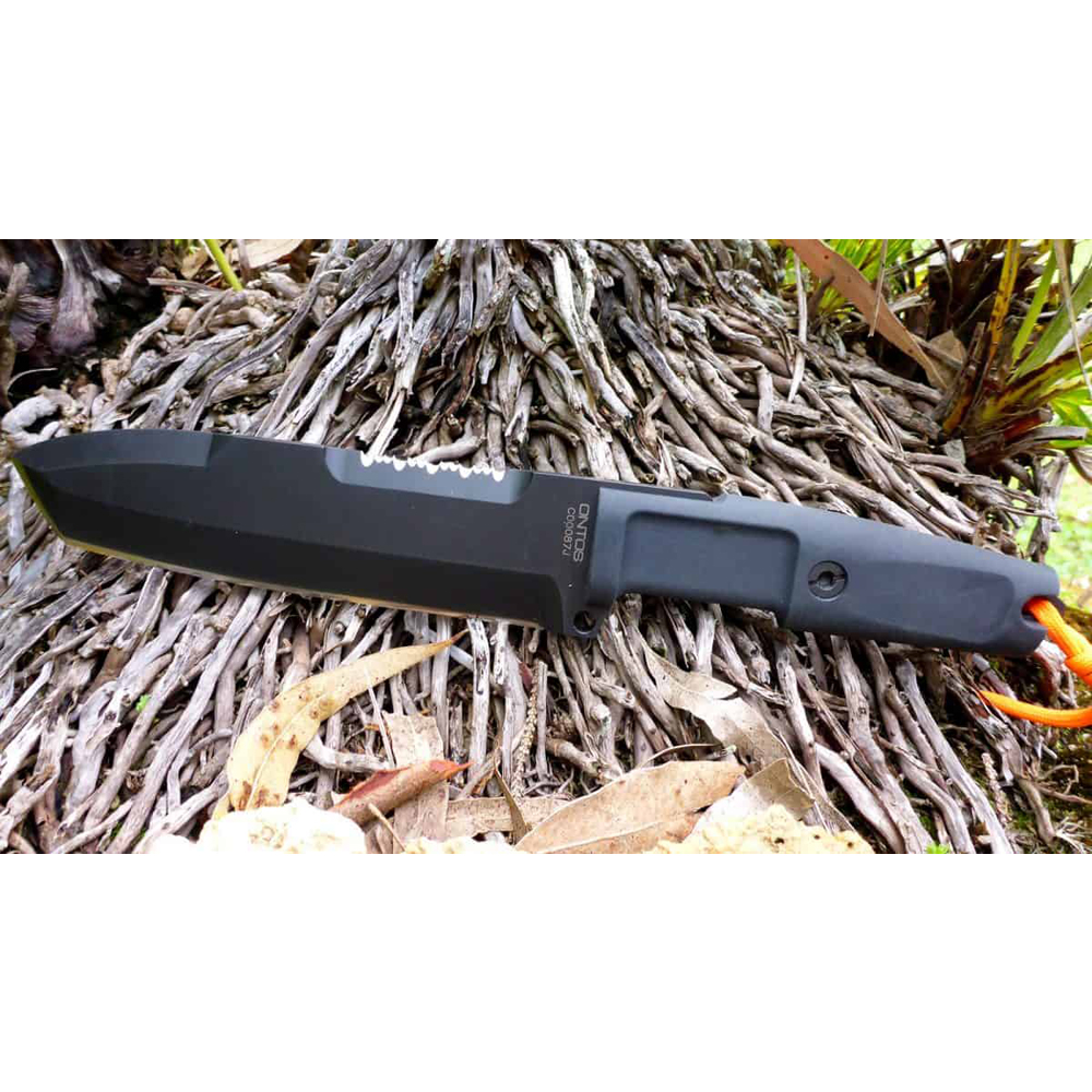 Extrema Ratio Ontos Black NO KIT 12