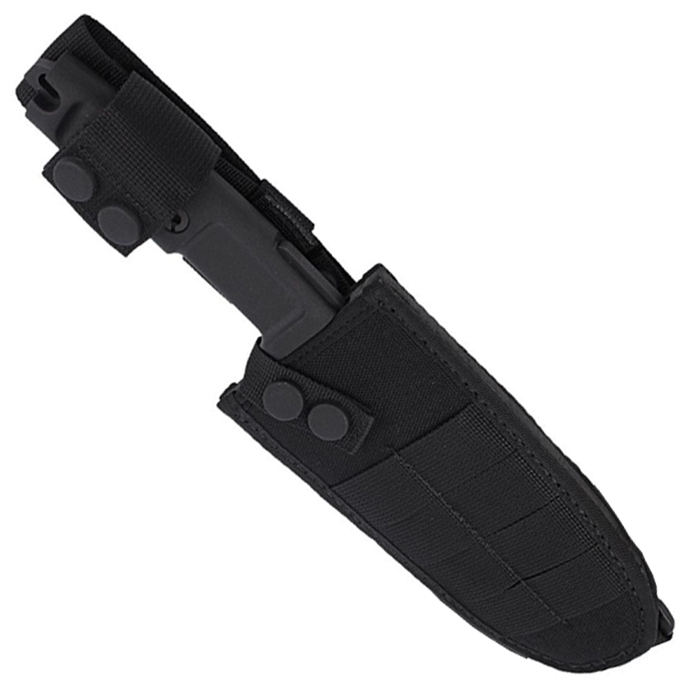 Extrema Ratio Ontos Black NO KIT 7