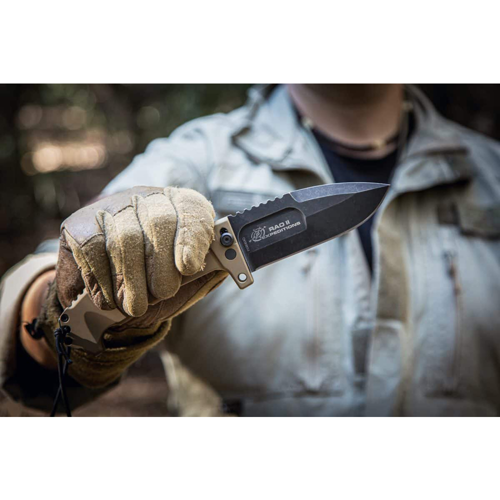 Extrema Ratio RAO II EXPEDITIONS 11