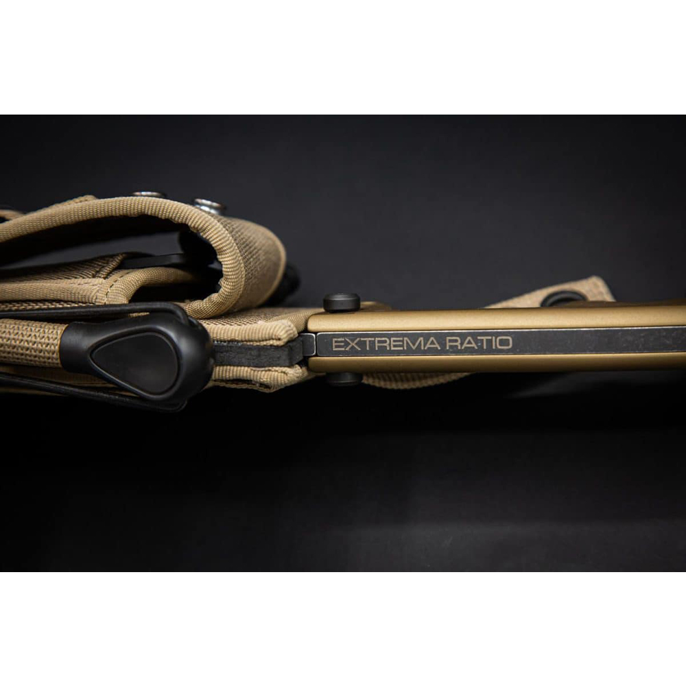 Extrema Ratio RAO II EXPEDITIONS 18