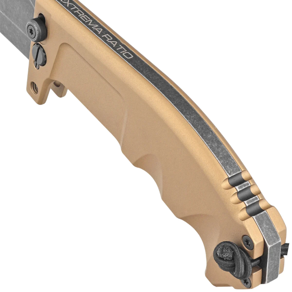 Extrema Ratio RAO II EXPEDITIONS 4