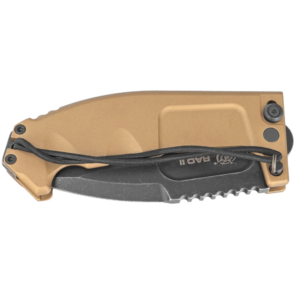 Extrema Ratio RAO II EXPEDITIONS 6