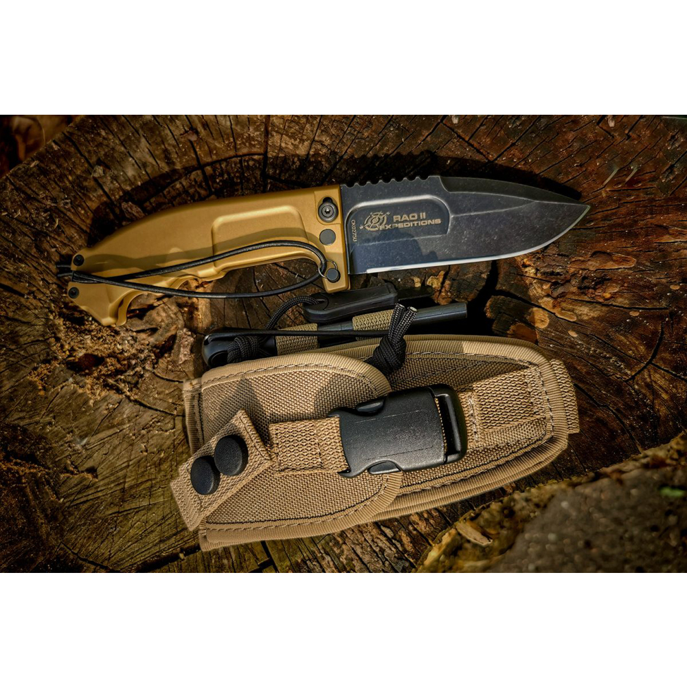 Extrema Ratio RAO II EXPEDITIONS 8