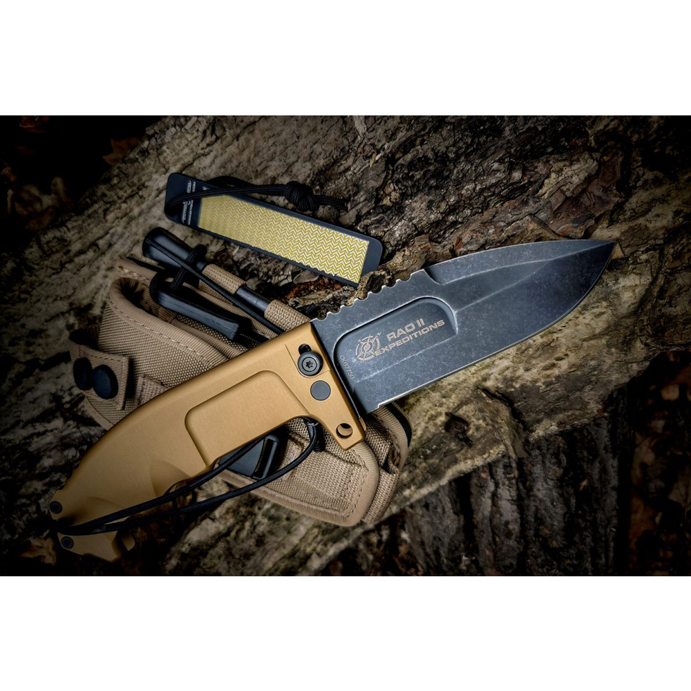 Extrema Ratio RAO II EXPEDITIONS 9