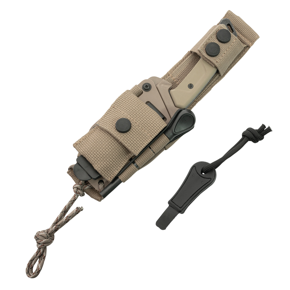 Extrema Ratio Seathlans Expedition 4