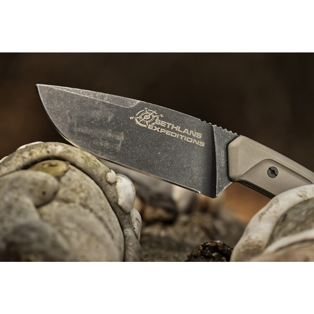 Extrema Ratio Seathlans Expedition 5