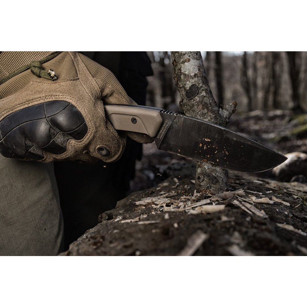 Extrema Ratio Seathlans Expedition 7