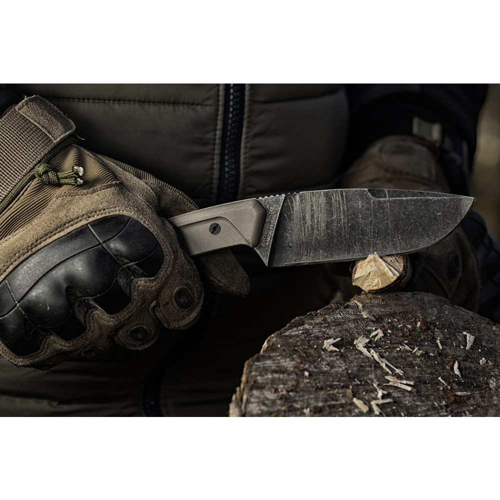 Extrema Ratio Seathlans Expedition 9