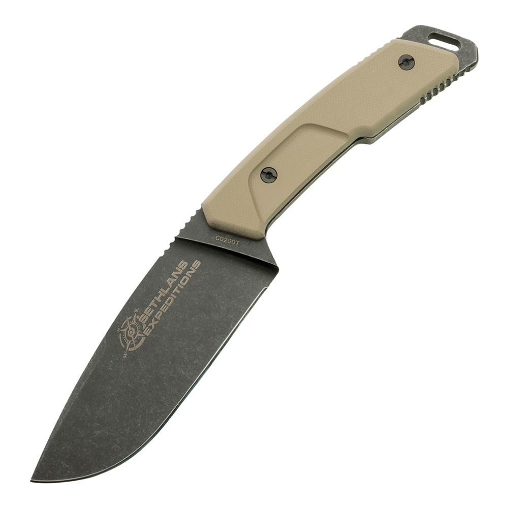 Extrema Ratio Seathlans Expedition 1