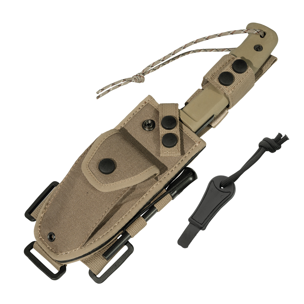 Extrema Ratio Selvans Expedition 3