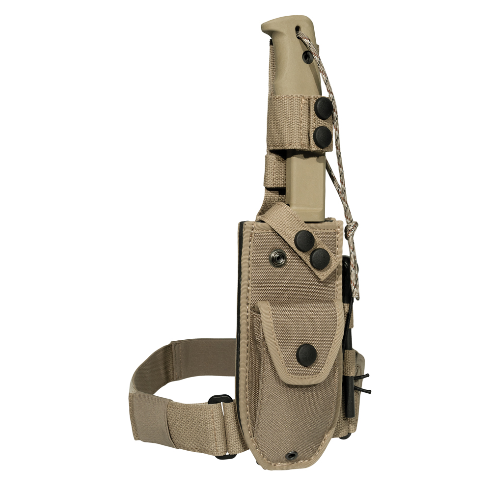 Extrema Ratio Selvans Expedition 4