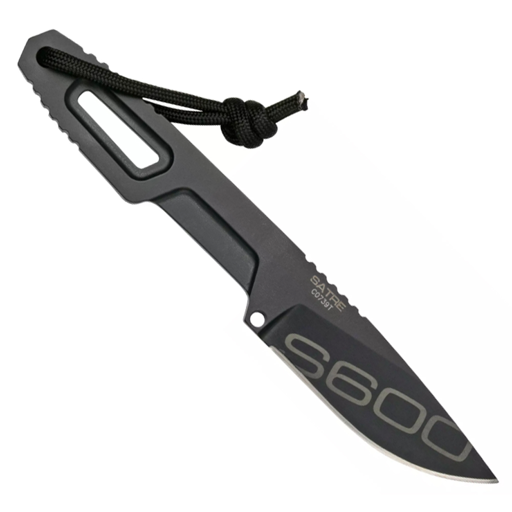 Extrema Ratio Satre S600 Black 2