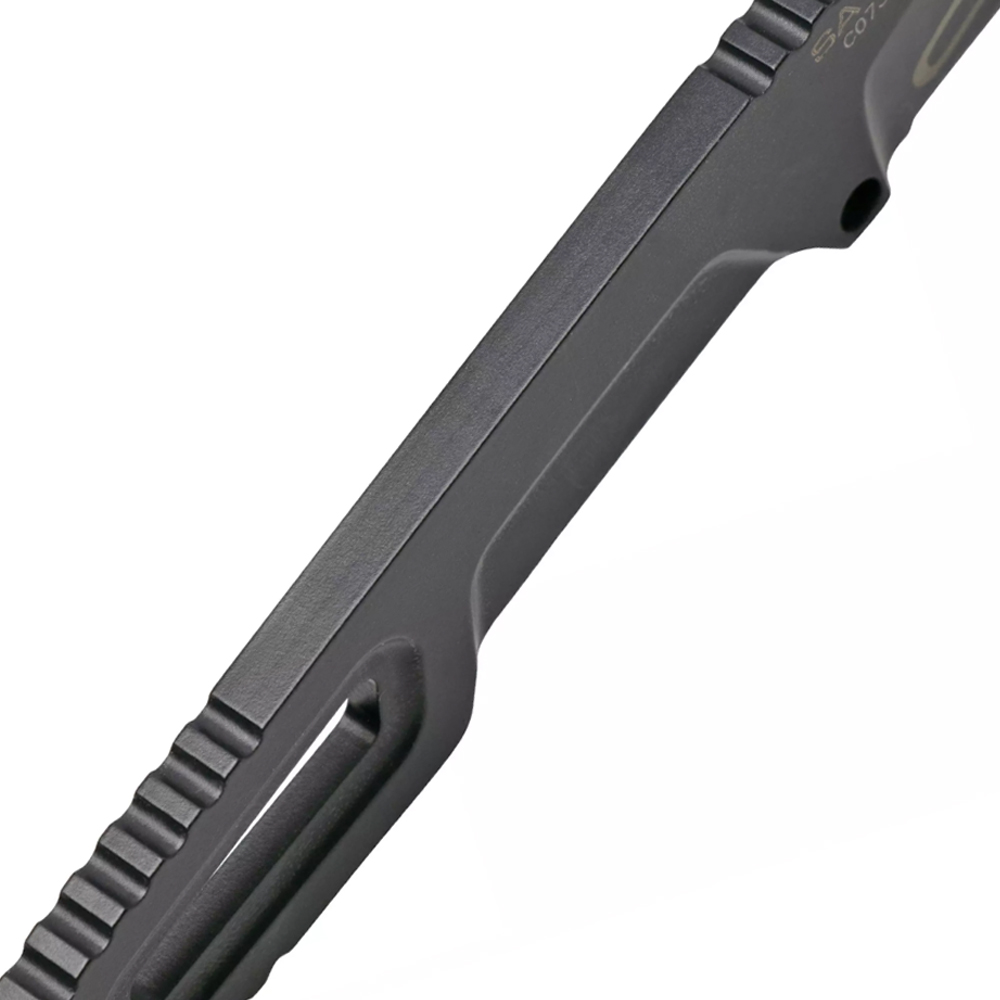 Extrema Ratio Satre S600 Black 5