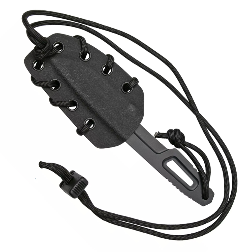 Extrema Ratio Satre S600 Black 9