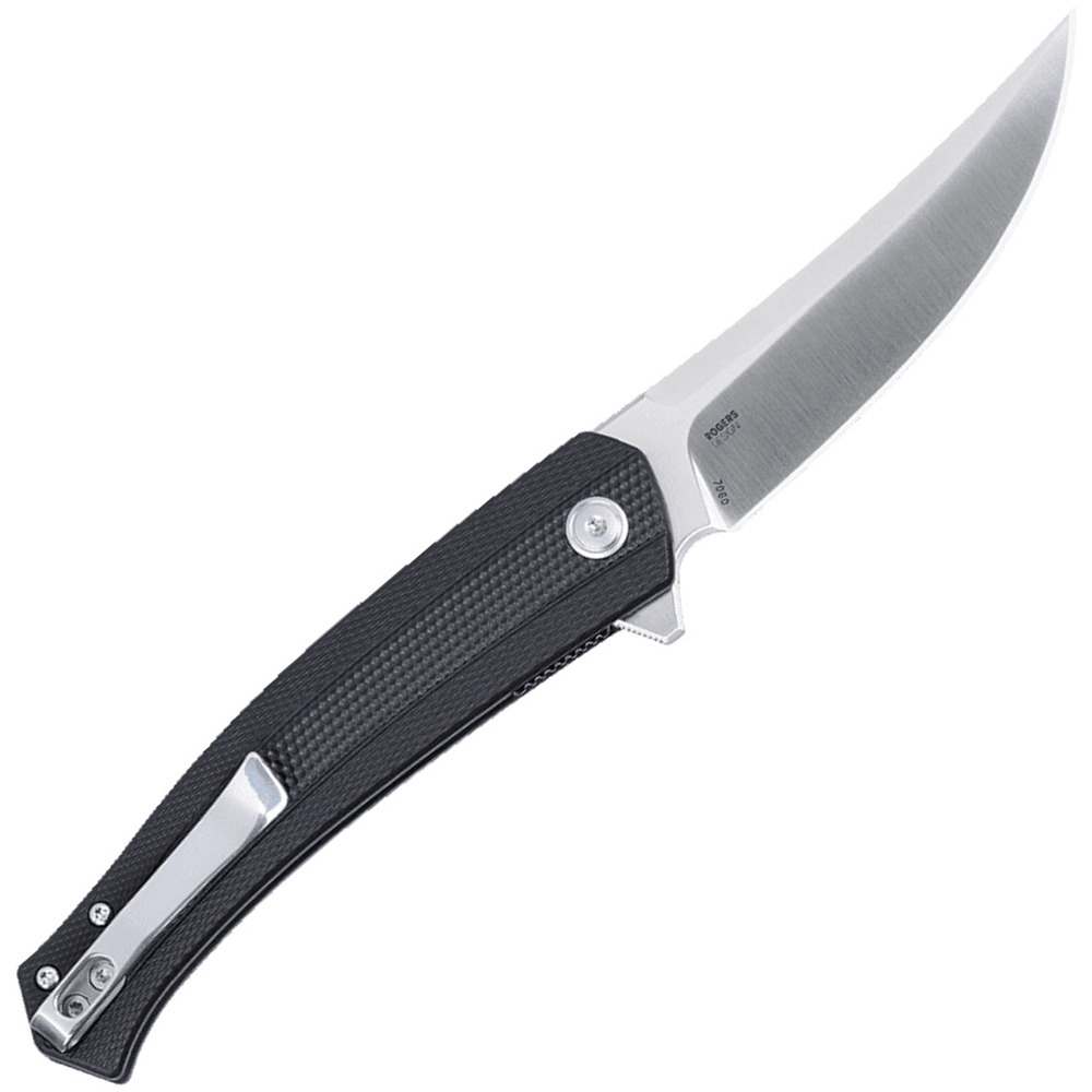 CRKT Richard Rogers 7060 Persian A/O Flipper 2