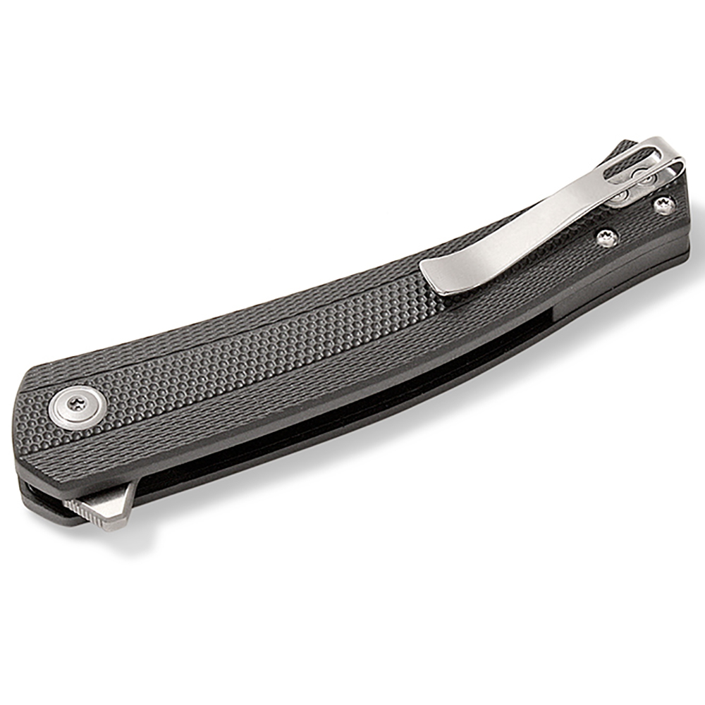 CRKT Richard Rogers 7060 Persian A/O Flipper 4