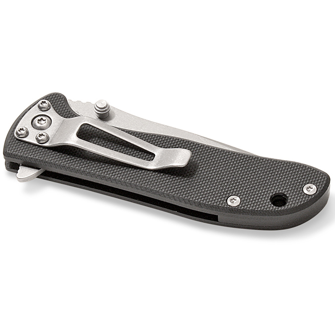 CRKT 6450D2 Drifter Liner Lock Flipper 2