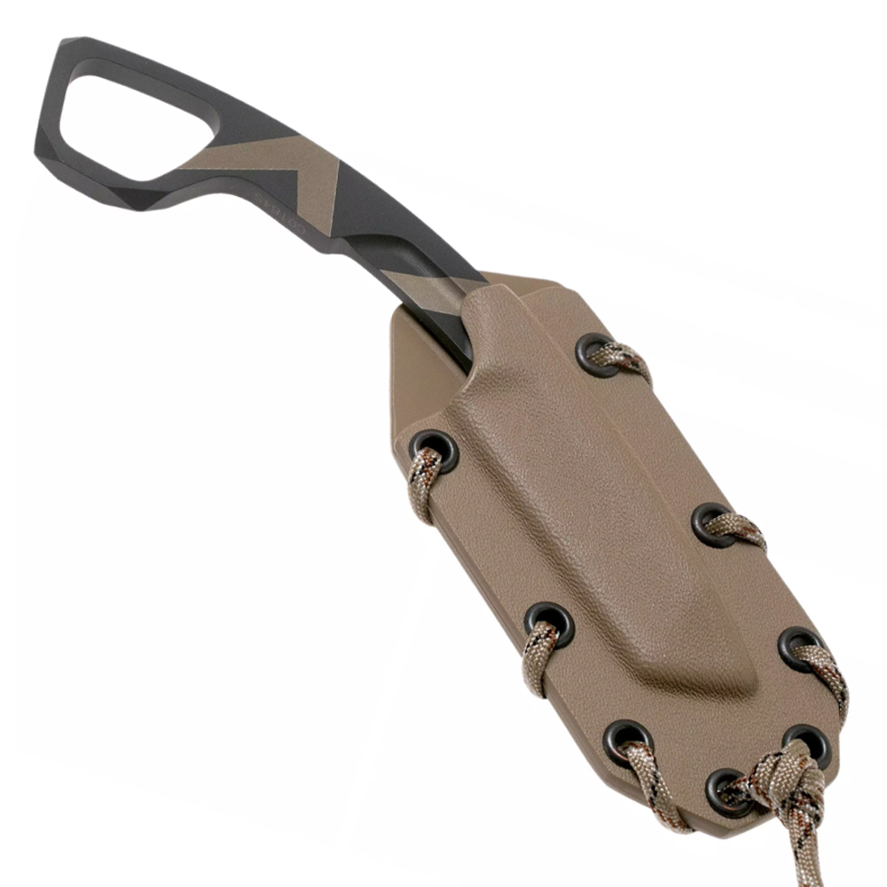 Extrema Ratio N.K.3 K Desert Warfare 7