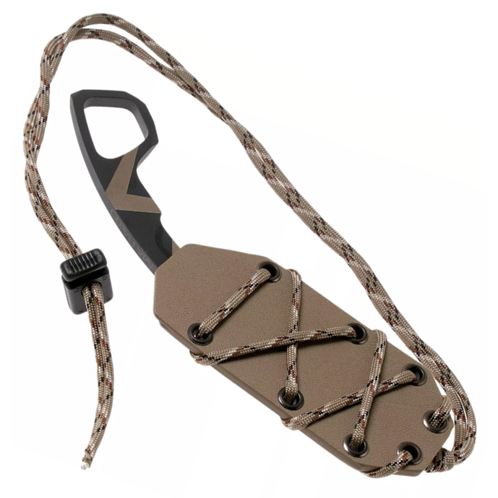 Extrema Ratio N.K.3 K Desert Warfare 8