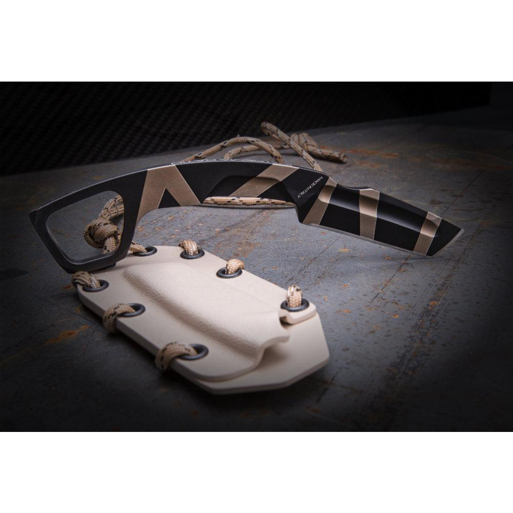 Extrema Ratio N.K.3 K Desert Warfare 9