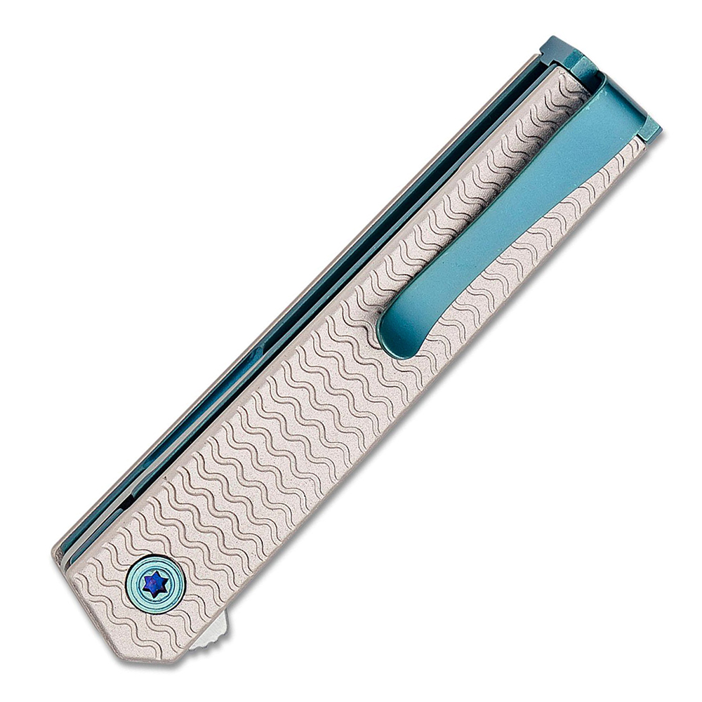 CRKT 7081 Richard Rogers CEO Microflipper 4