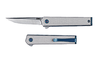 CRKT 7081 Richard Rogers CEO Microflipper