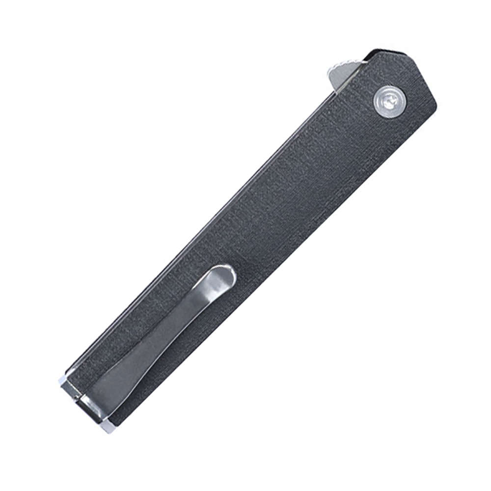 CRKT 7095KX Richard Rogers CEO Compact Gentleman's Flipper 2