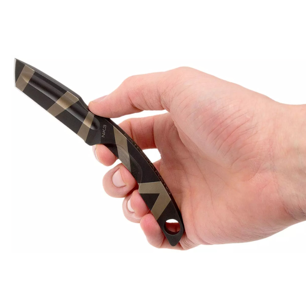 Extrema Ratio N.K.3 Desert Warfare 5