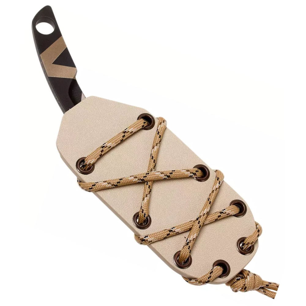 Extrema Ratio N.K.3 Desert Warfare 7