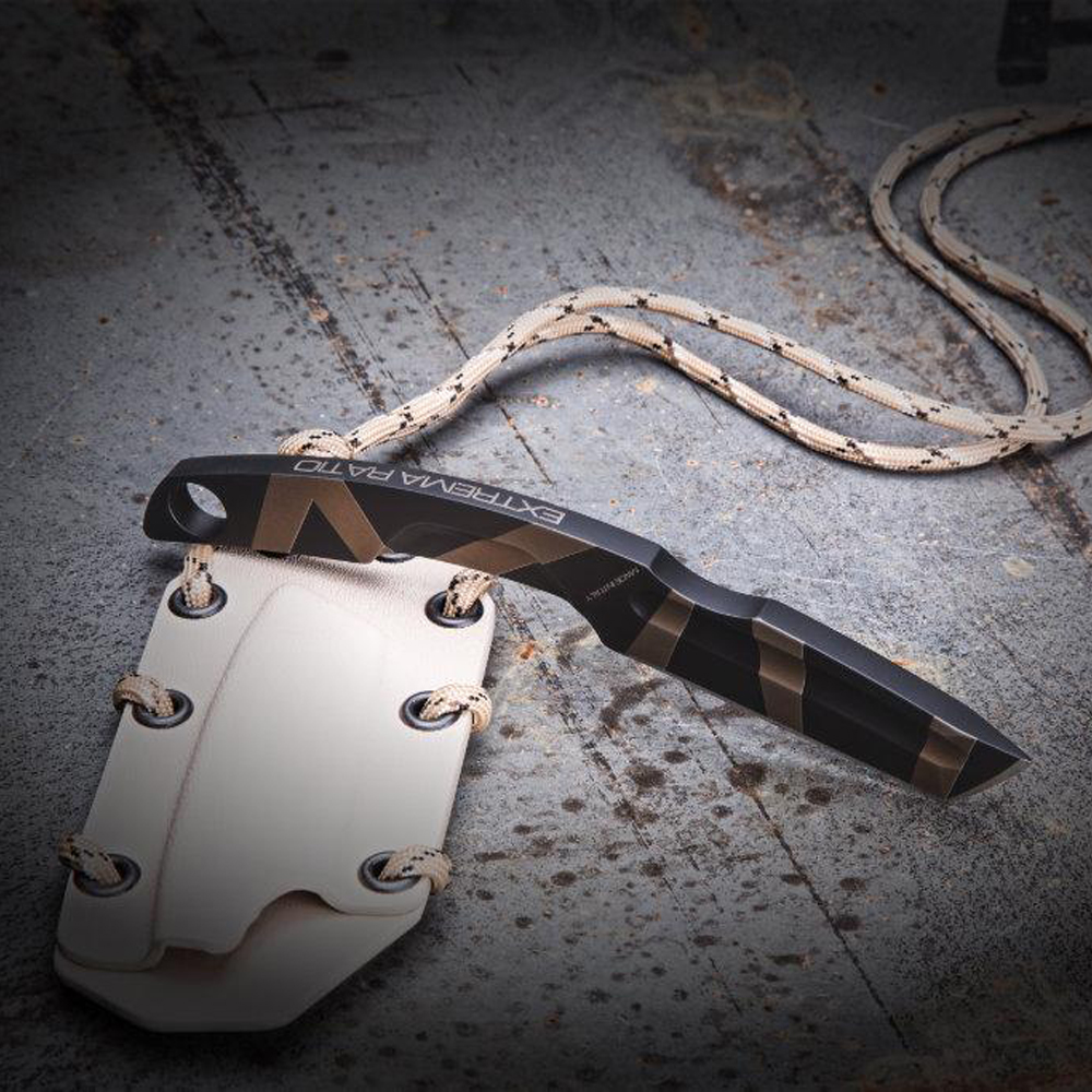 Extrema Ratio N.K.3 Desert Warfare 8