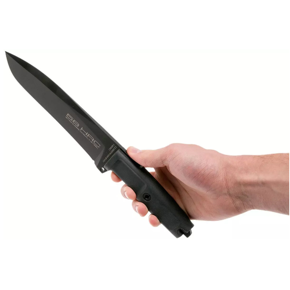 Extrema Ratio Dobermann IV Tactical 8