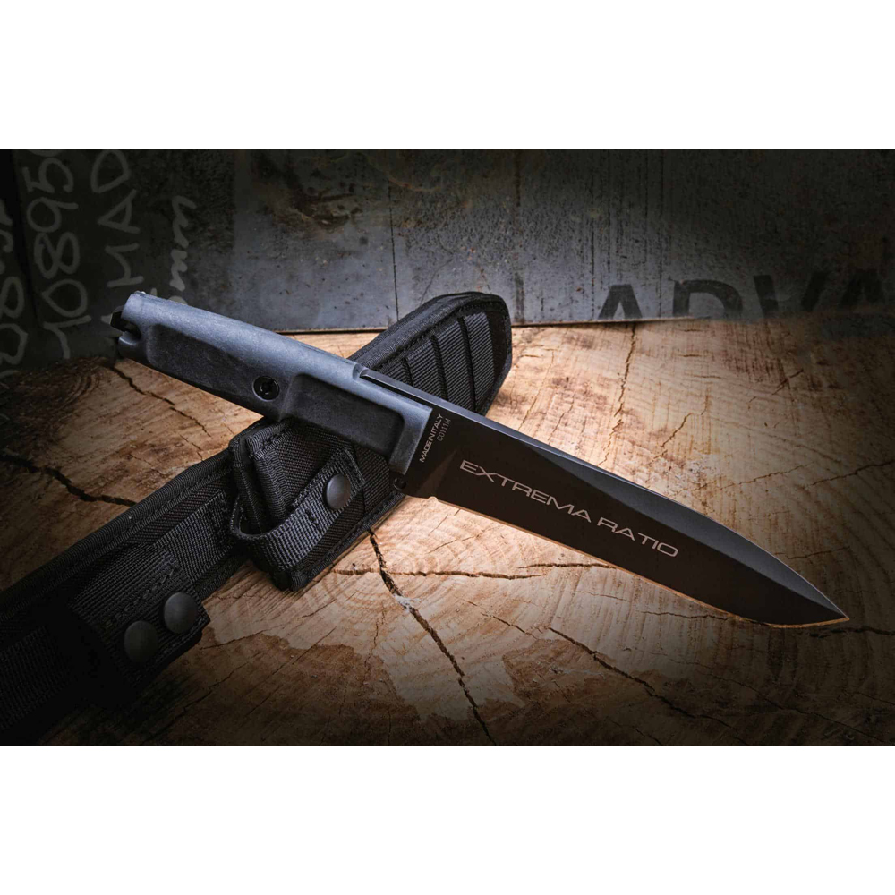 Extrema Ratio Dobermann IV Tactical 9