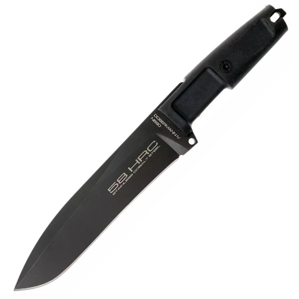 Extrema Ratio Dobermann IV Tactical 1