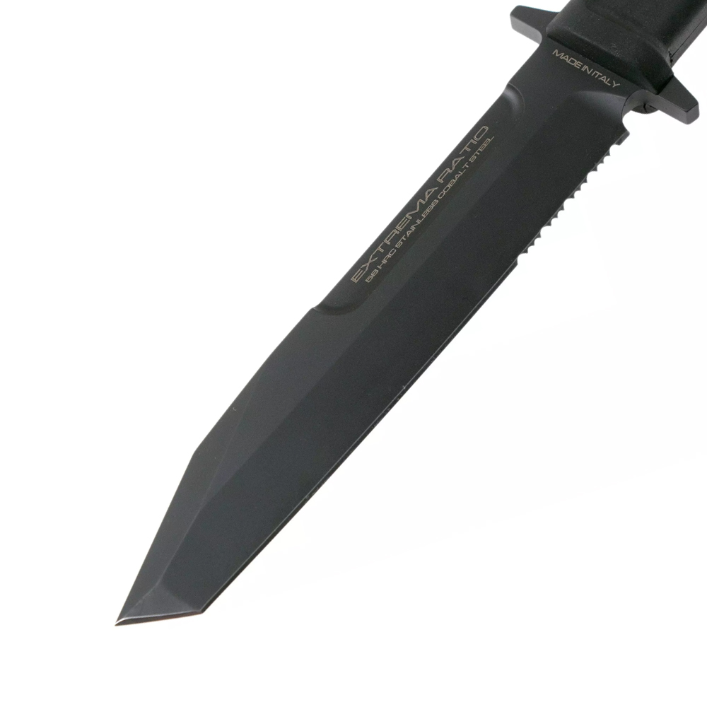 Extrema Ratio Fulcrum Black 3