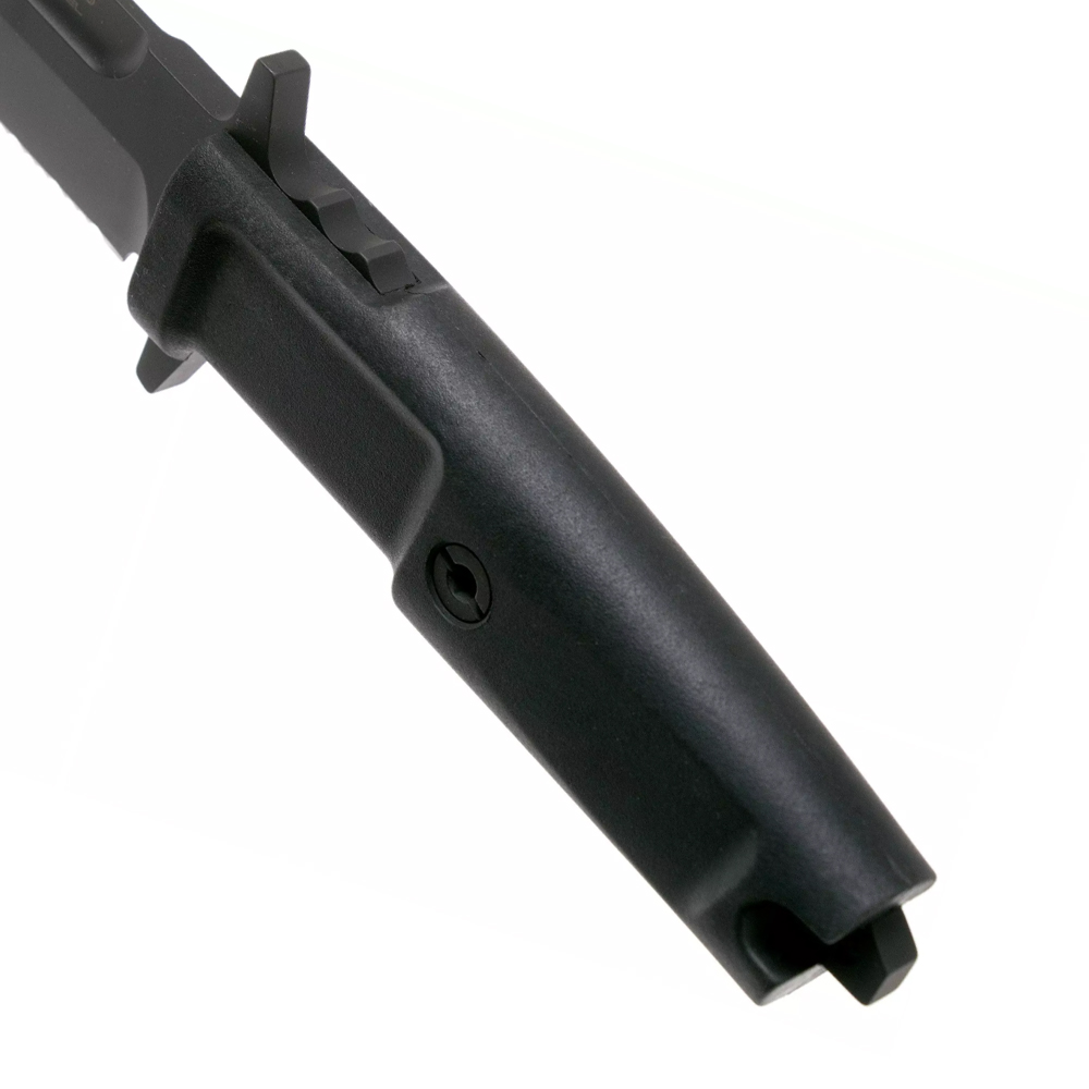 Extrema Ratio Fulcrum Black 5