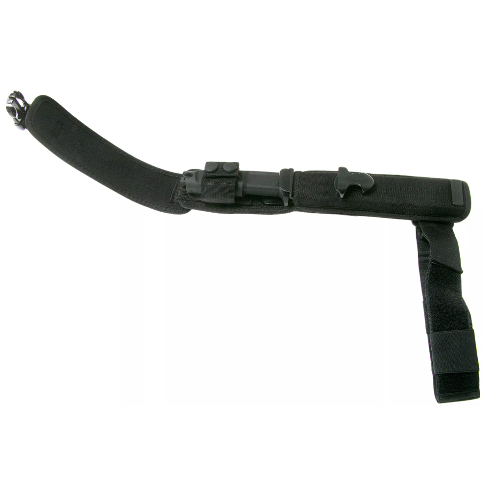 Extrema Ratio Fulcrum Black 6