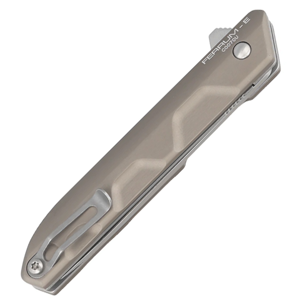 Extrema Ratio Ferrum E Tactical Mud 6