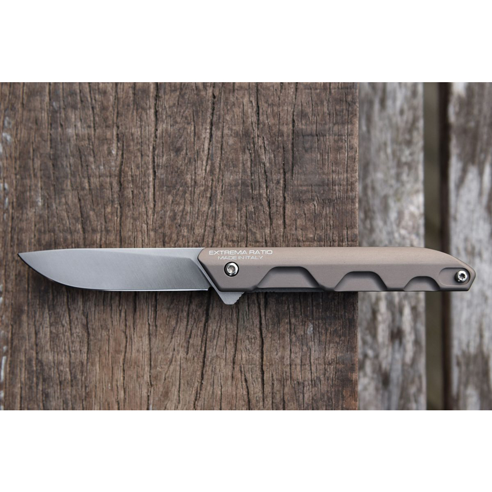 Extrema Ratio Ferrum E Tactical Mud 7
