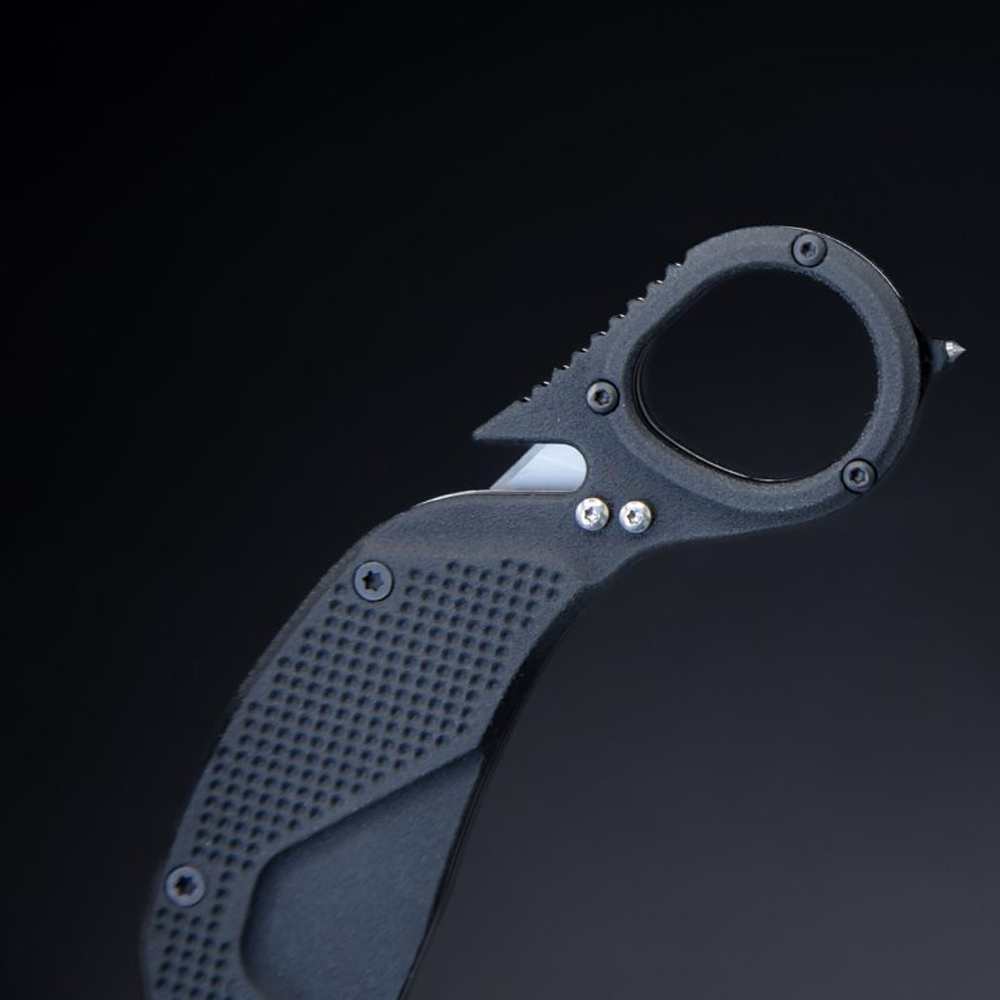 Extrema Ratio NIGHTMARE STONE WASHED 9