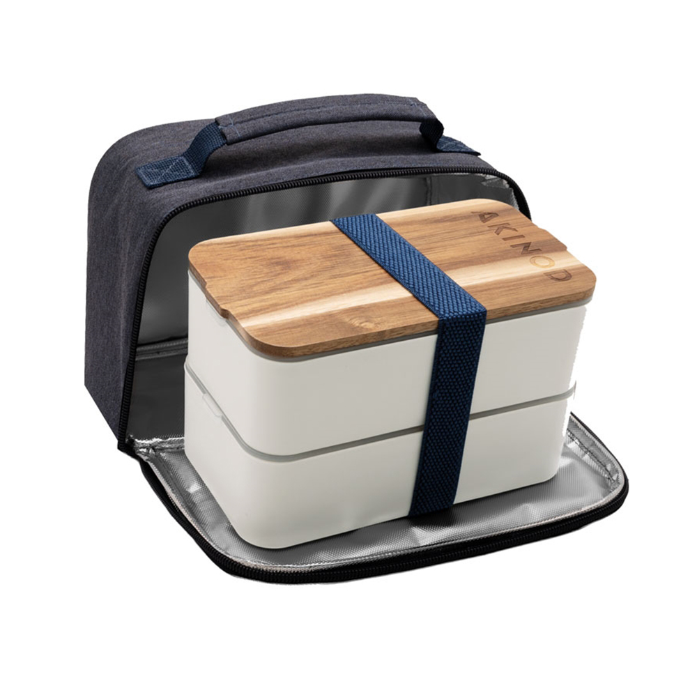 Akinod BENTO + LUNCH BAG 11H58 2