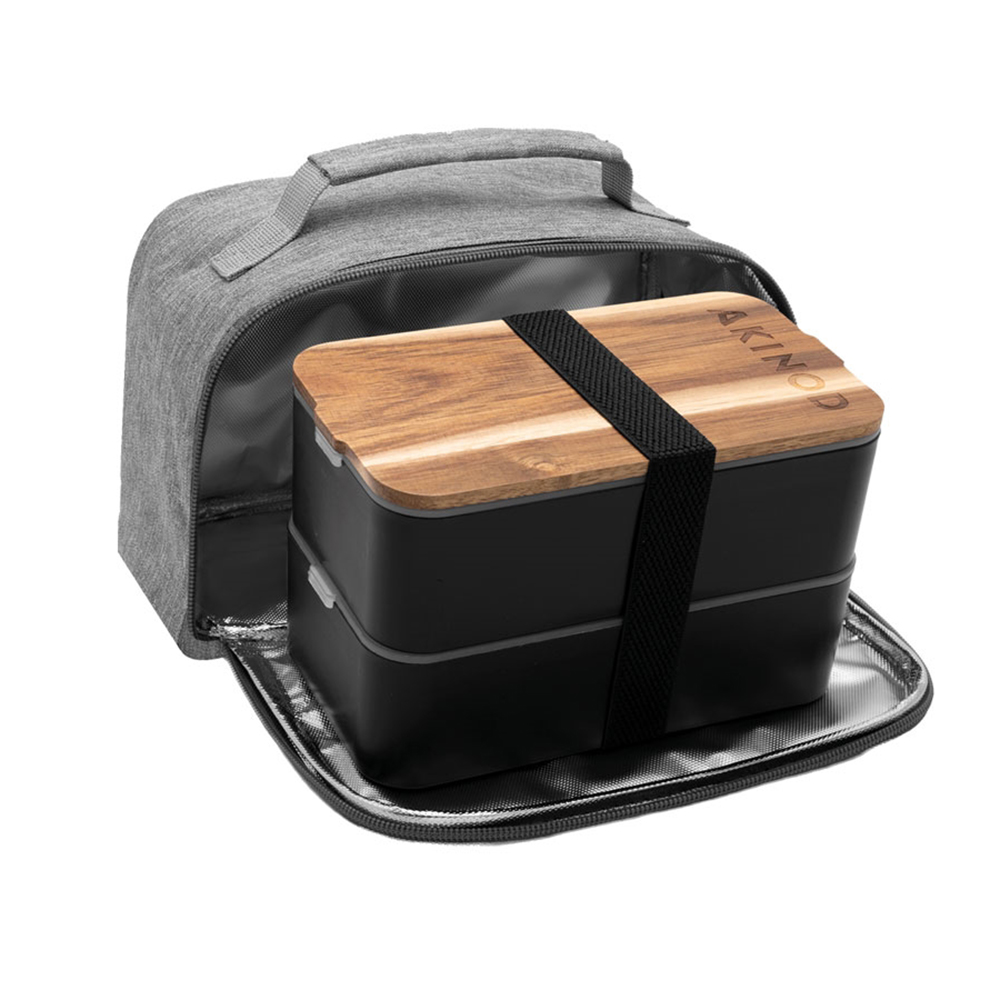 Akinod BENTO + LUNCH BAG 11H58 3
