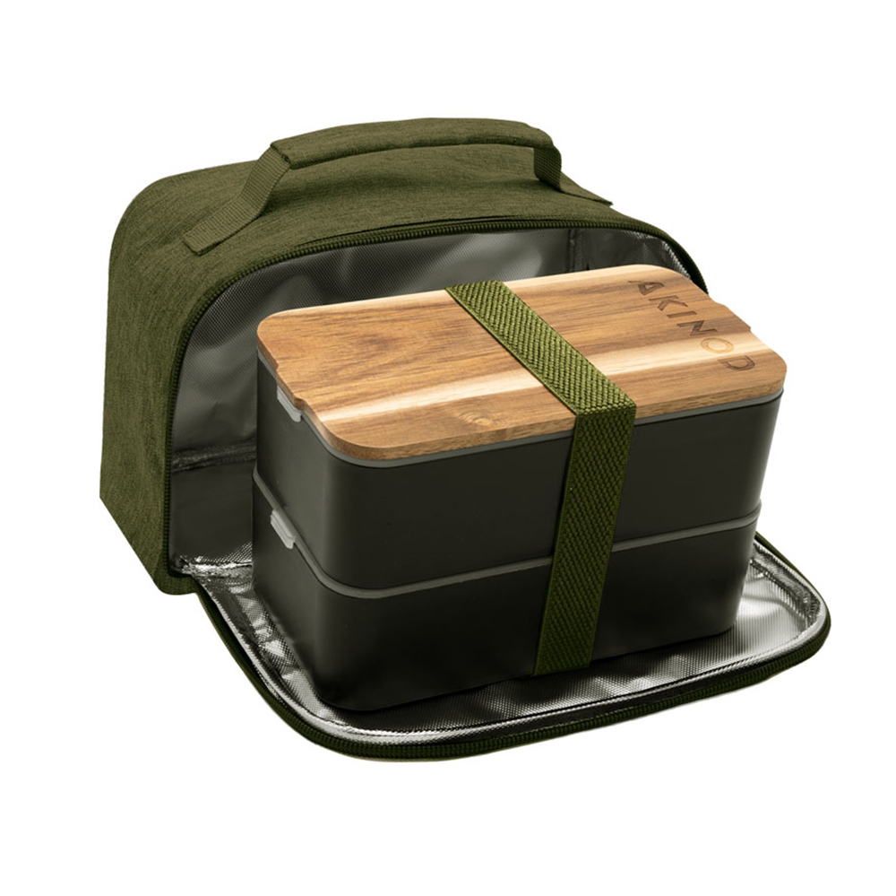 Akinod BENTO + LUNCH BAG 11H58 4